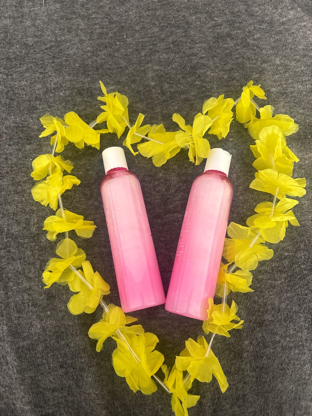 Customer photo review of Coocheewaa | Natural Feminine Wash