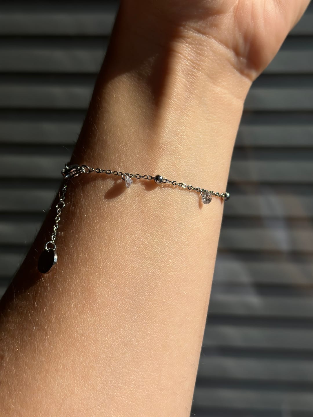 Customer photo review of Alaia Bracelet