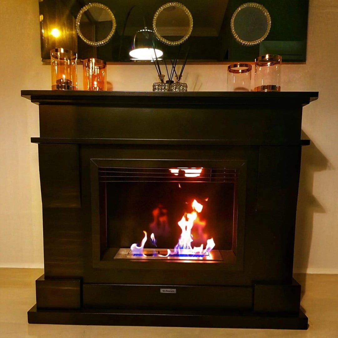 Customer photo review of SPARK SİYAH