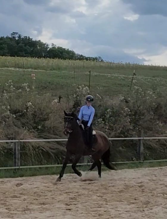 Customer photo review of Chima Sportshirt Langarm