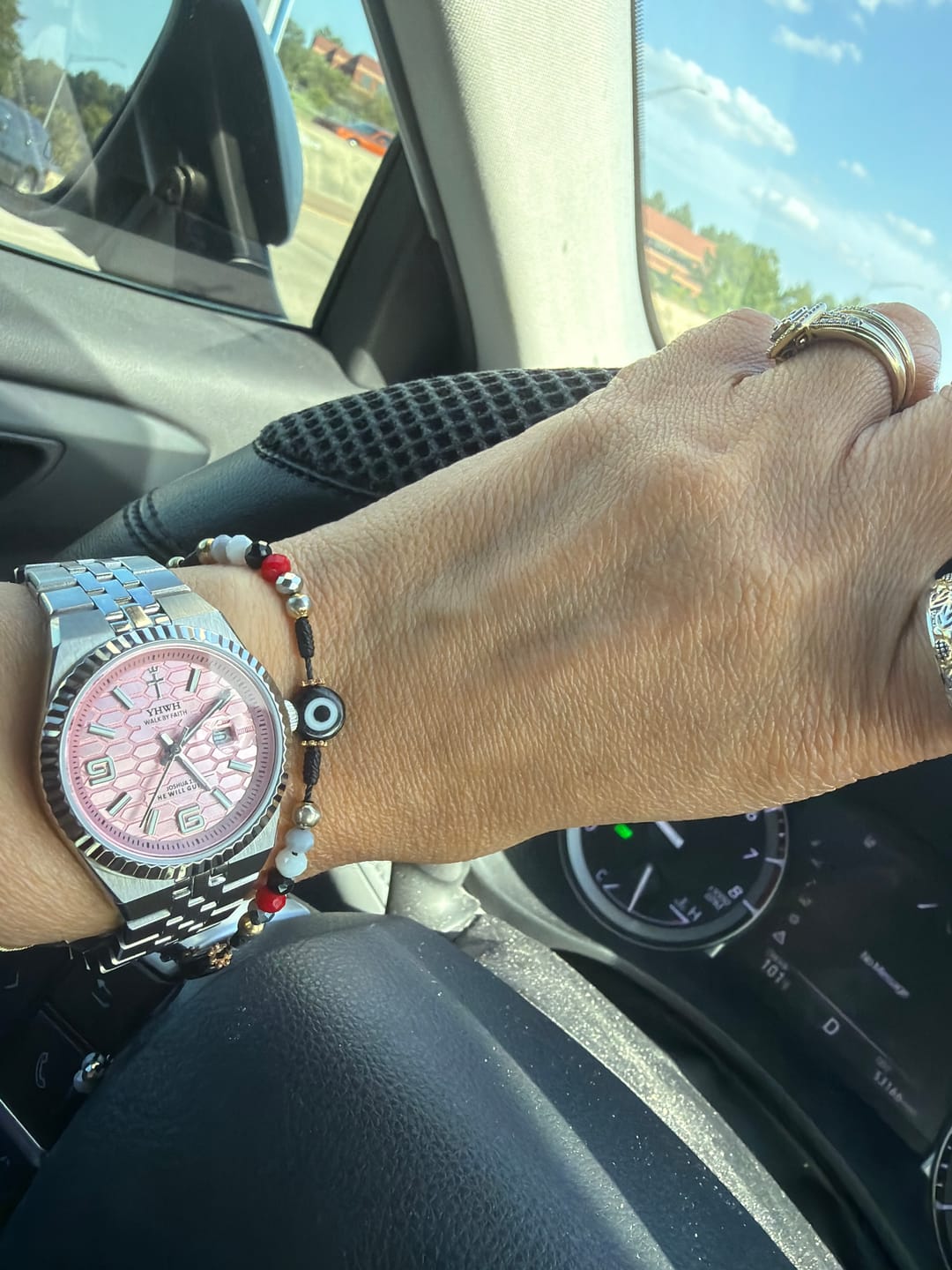 Customer photo review of Shipping protection