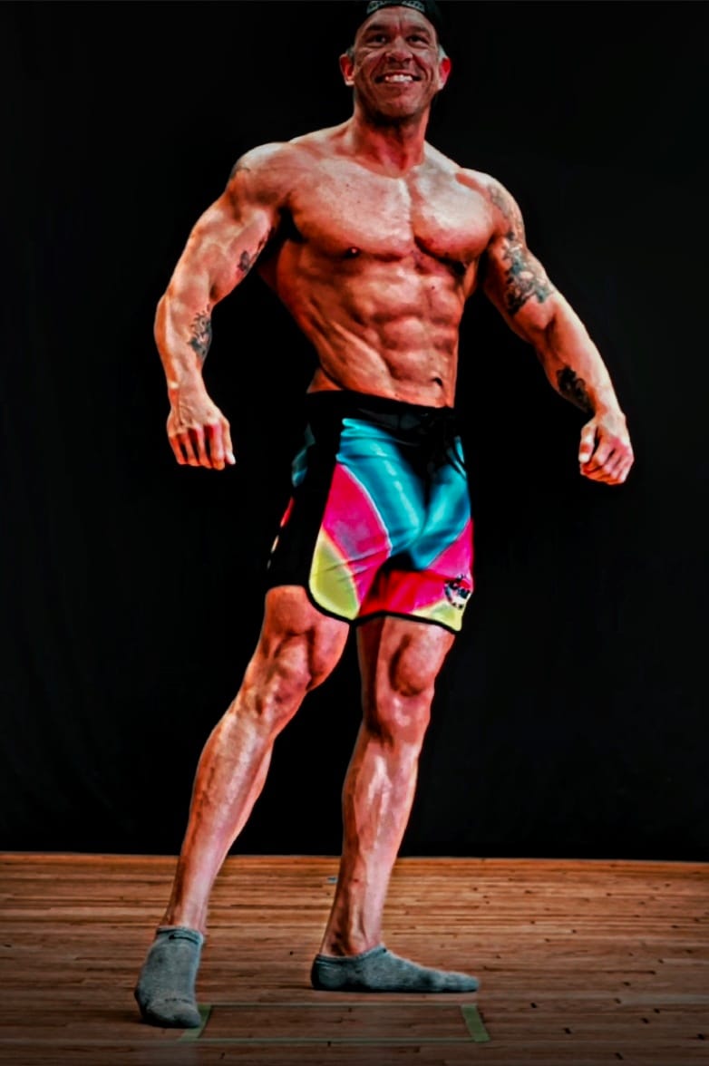 Customer photo review of Diamond Posing Package
