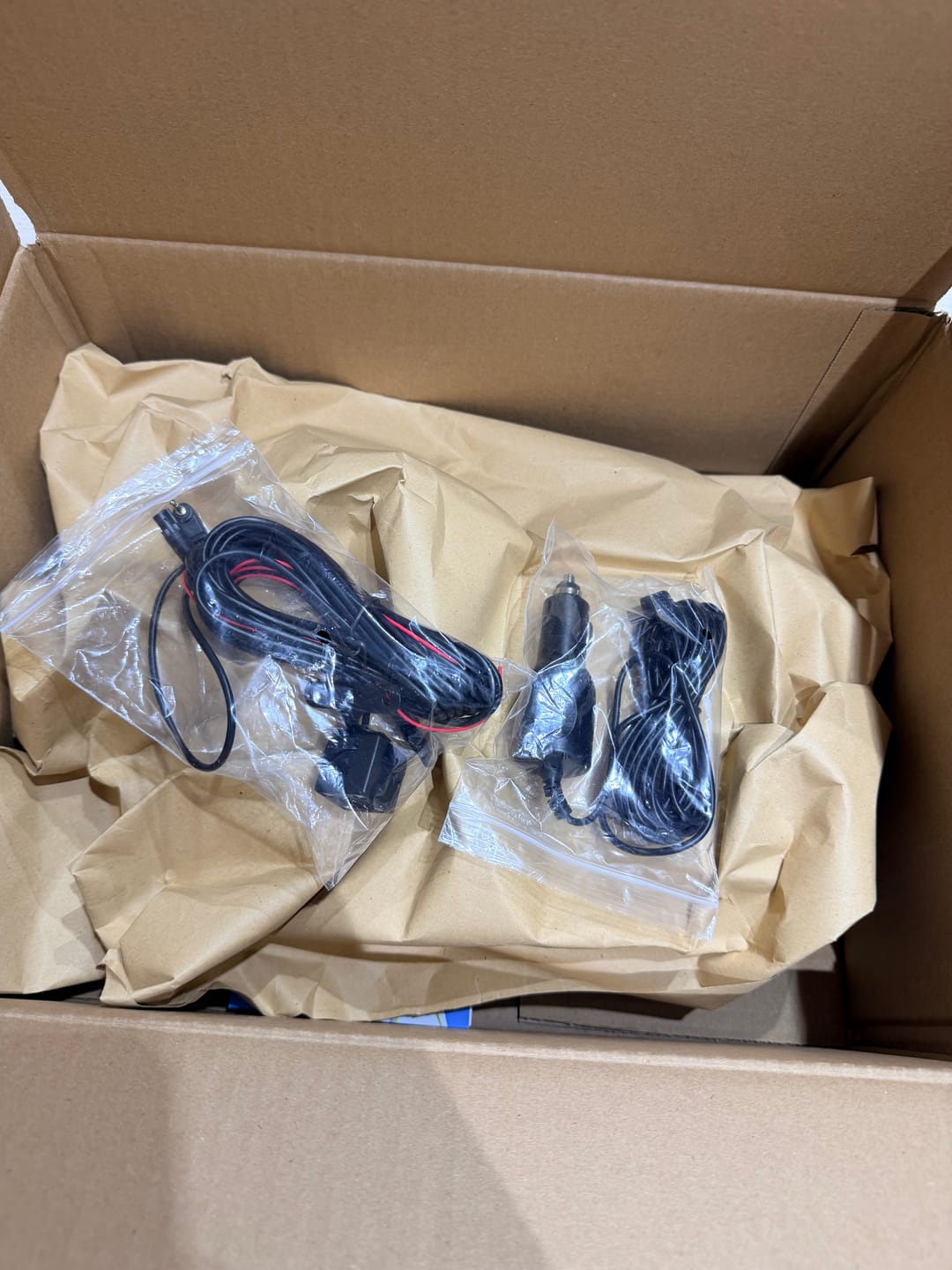 Customer photo review of DASHCAM 1080p HD