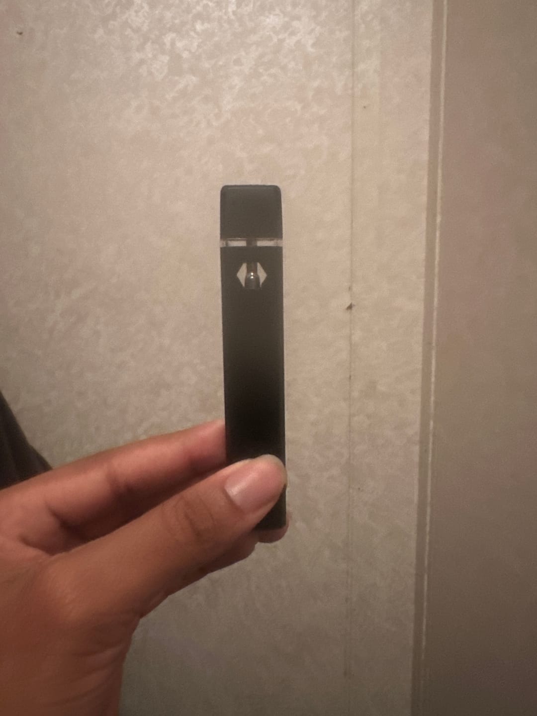 Customer photo review of 1 Gram THC-P Blend Vape Pen | Durban Gelato - Hybrid