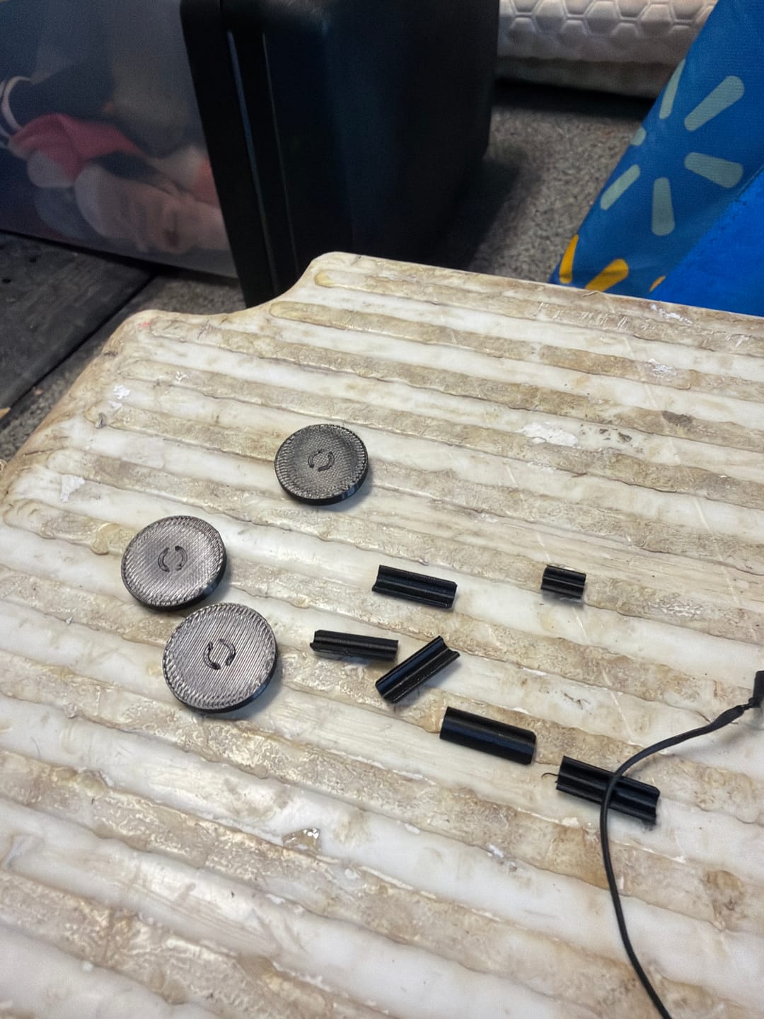 Customer photo review of Sur-Ron LBX — Chase Light