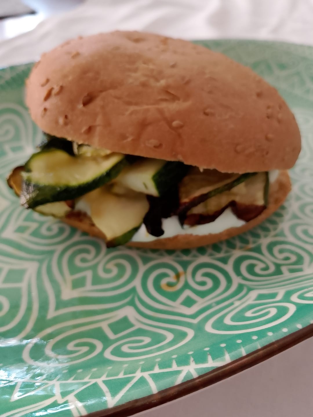 Customer photo review of Panino Kegràn