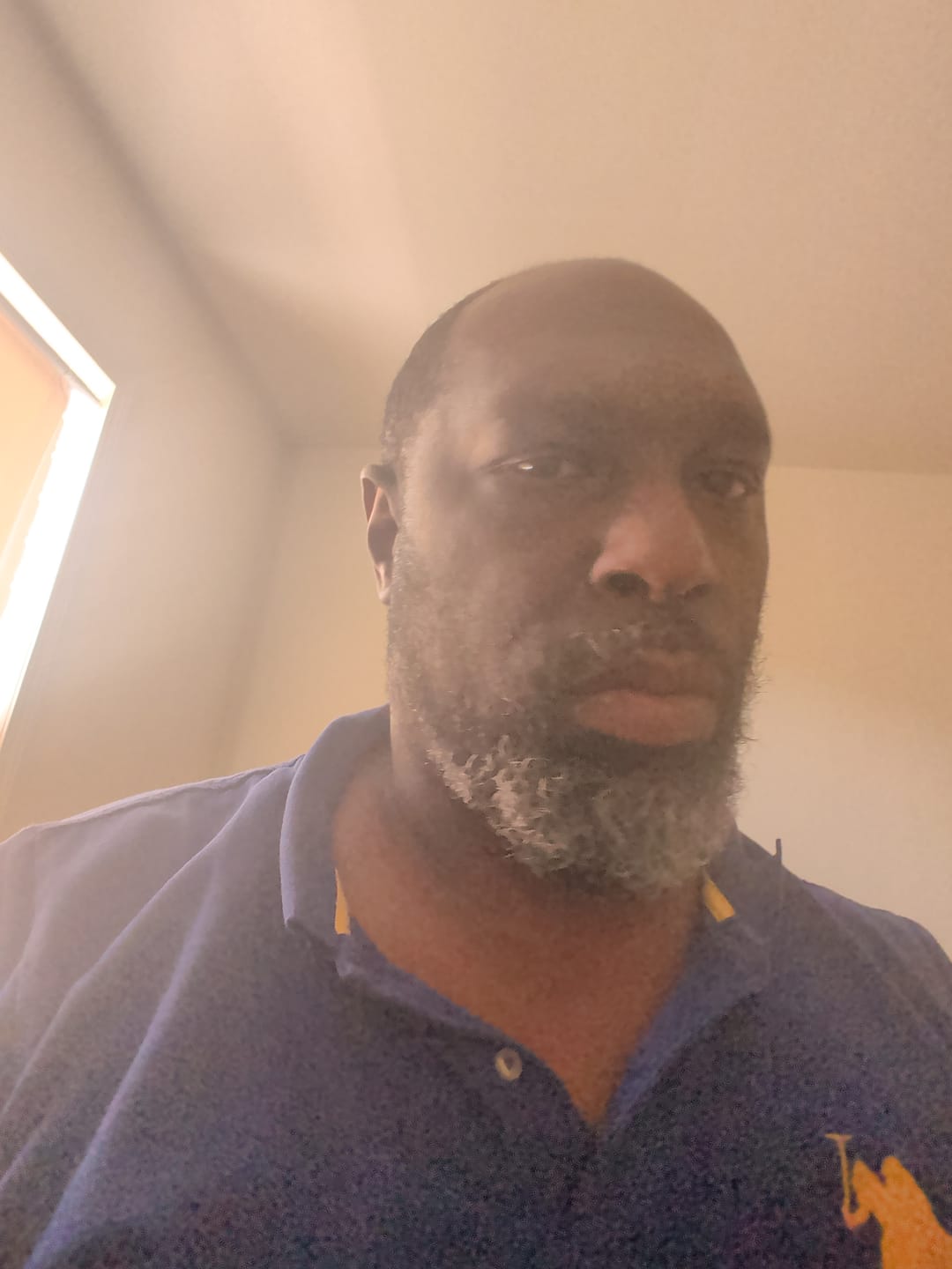 Customer photo review of New Complete Beard Care Kit
