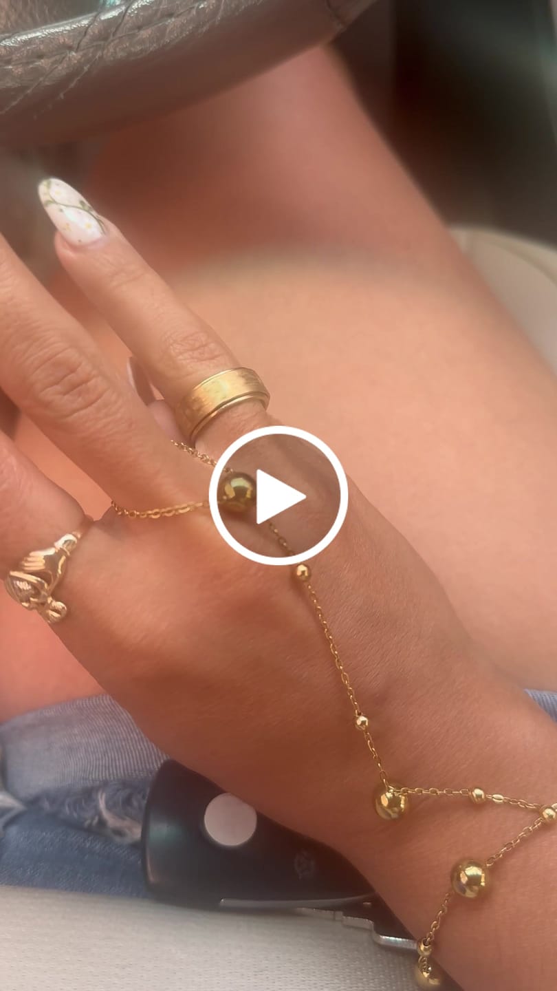 Customer video review of Eclipse Ring (Bundle)