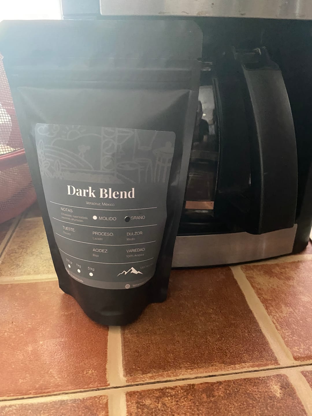 Customer photo review of Finca Cagstin, Café de Especialidad
