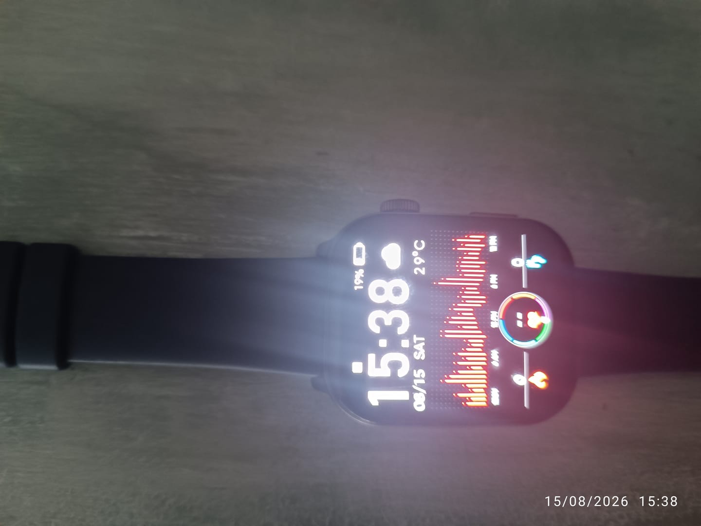 Customer photo review of GARD PRO SANTÉ 3