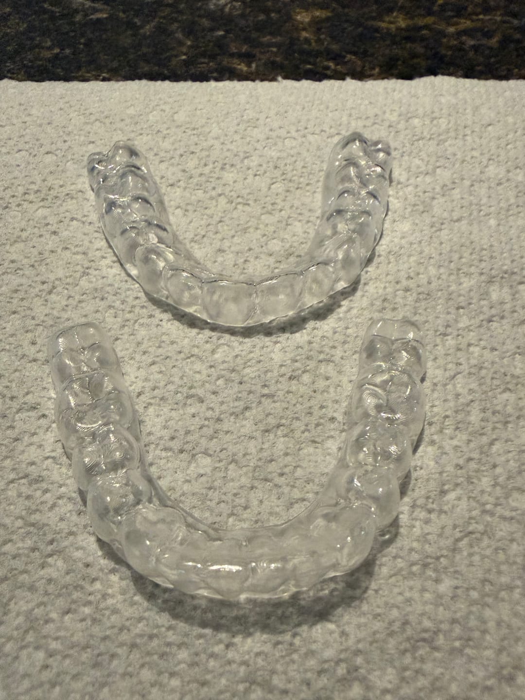 Customer photo review of Dental Pod