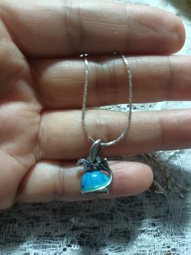 Customer photo review of Broquel Stich
