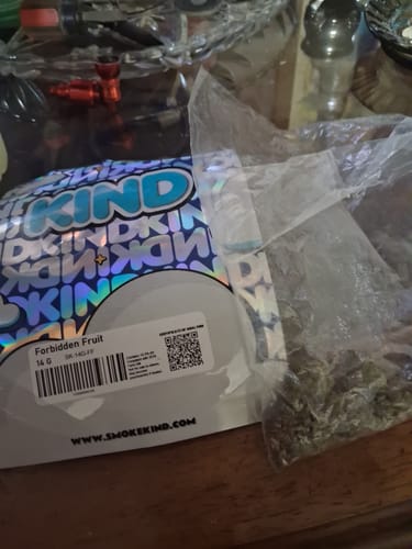 Strawberry Diesel™ – Feminized CBD Seeds photo review