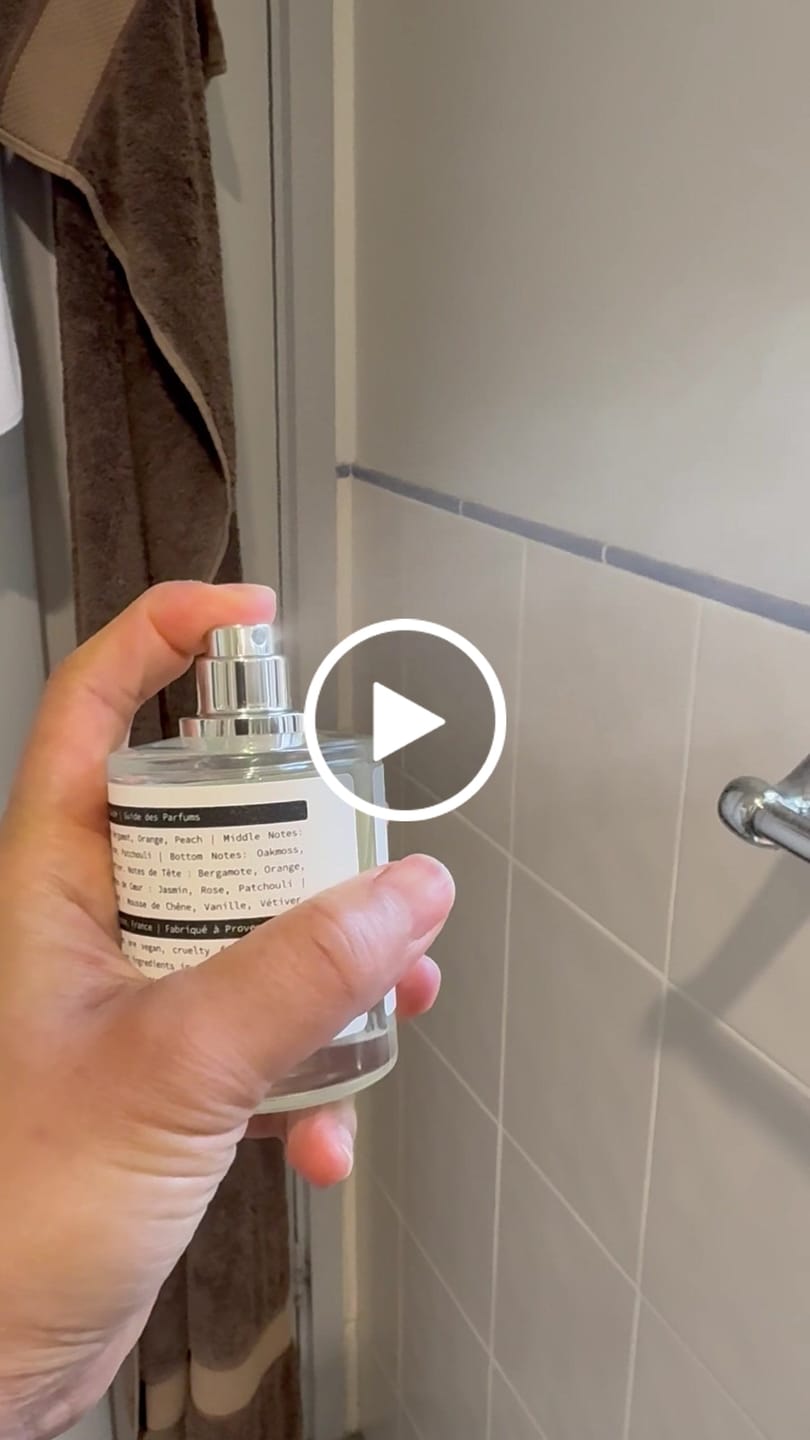 Customer video review of Sunset in Paris