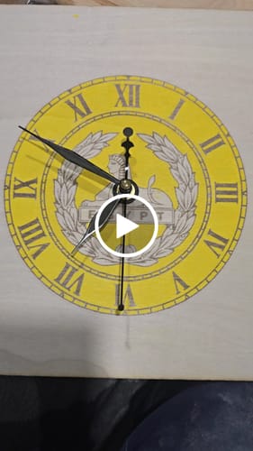 Customer video review of AtomStack A10 Pro V2 Laser Engraver
