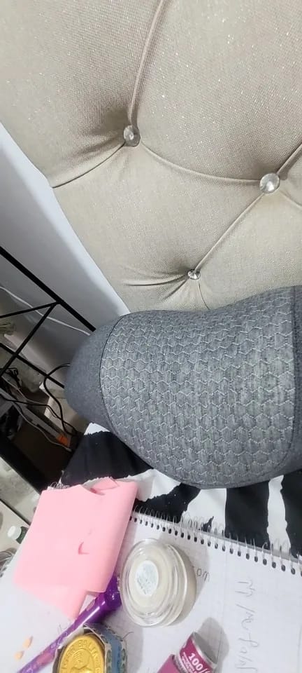 Customer photo review of NeuroCerv™