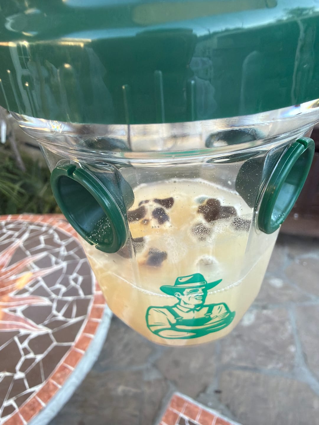 Customer photo review of Mosquito TNT 2.0
