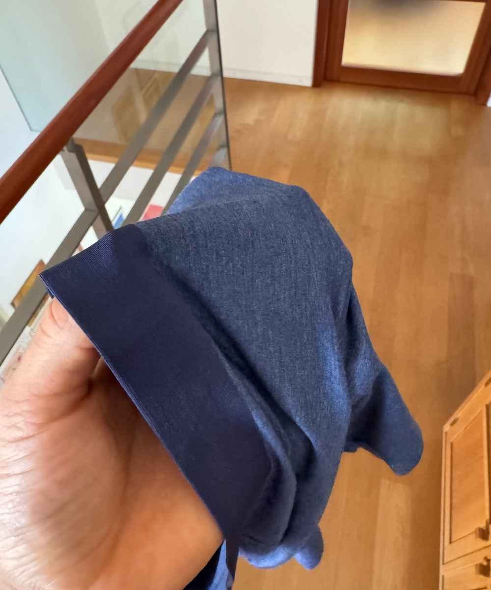 Customer photo review of BAMU™ Bambus Boxer