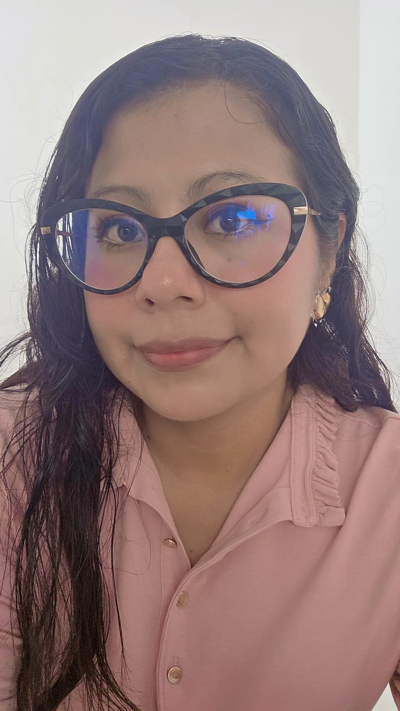Customer photo review of Aretes Cendal Mix