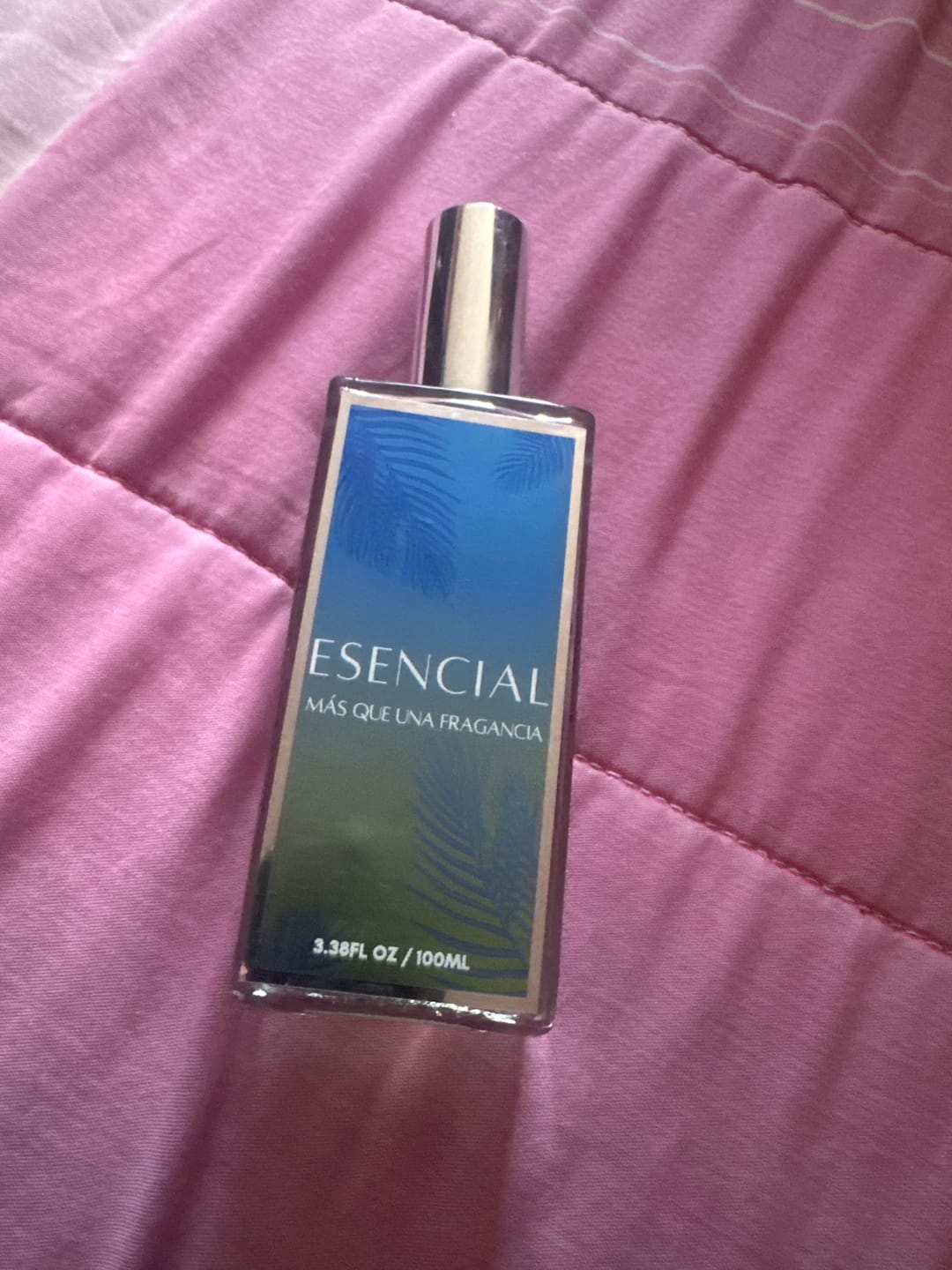 Customer photo review of H445 Inspirado en: Pacific Chill - Louis Vuitton