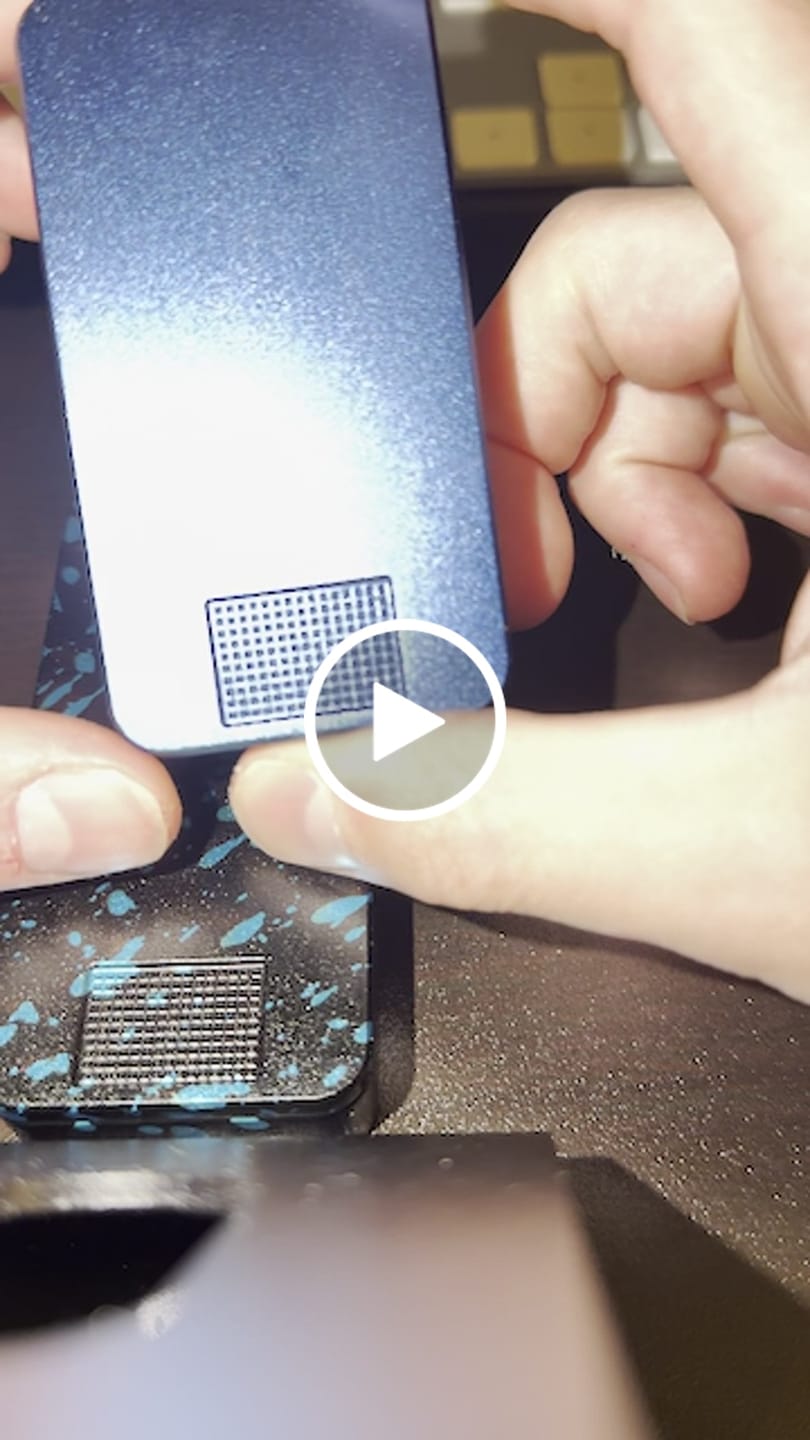 Customer video review of 2-Pack Bundle