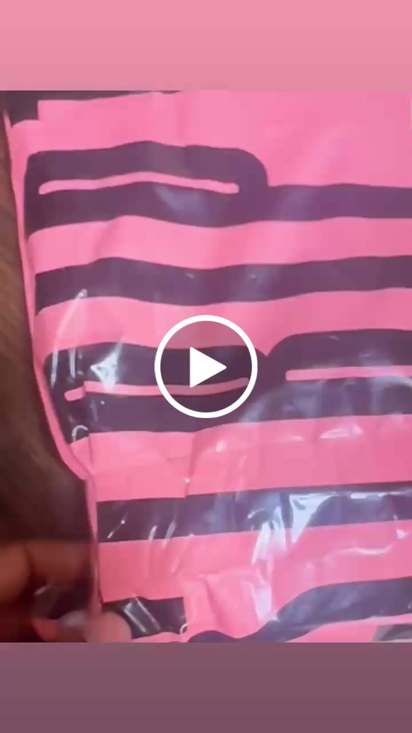 Customer video review of SMOOTH GAUCHOS