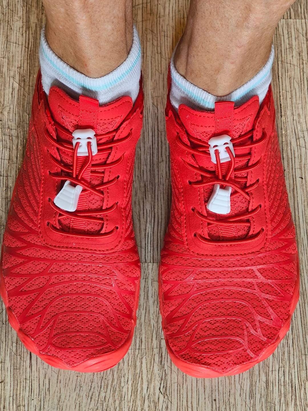 Customer photo review of Neuro (Unisex)