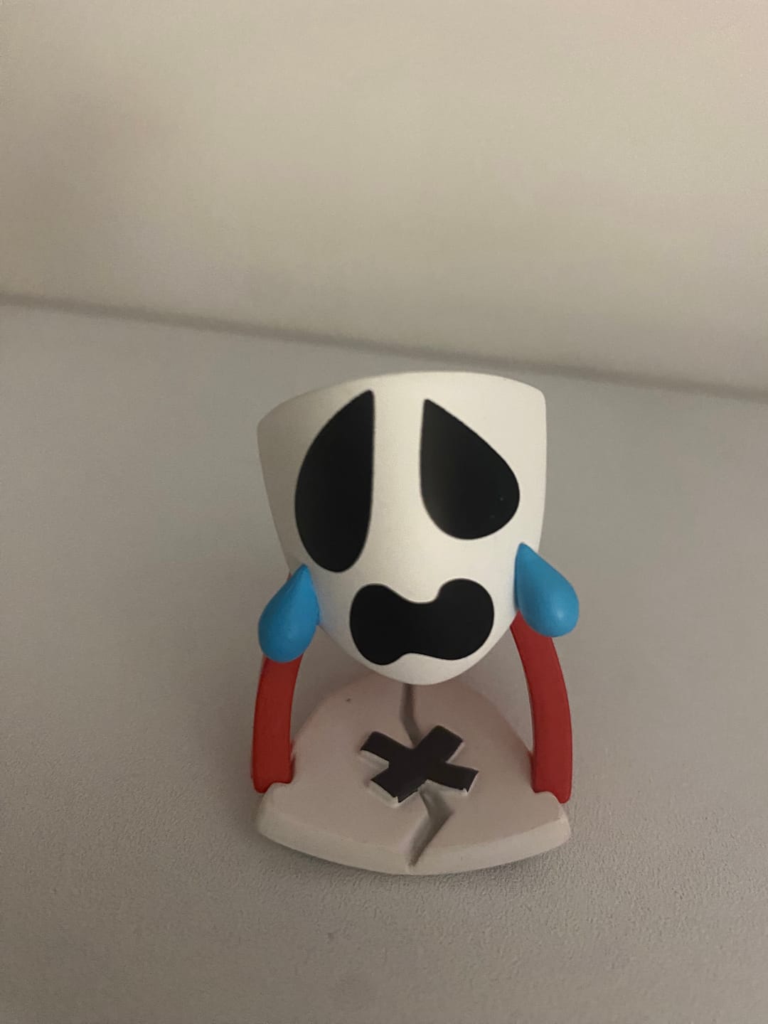 Customer photo review of Digital Circus Animiniz: Main Character Series Blindbox