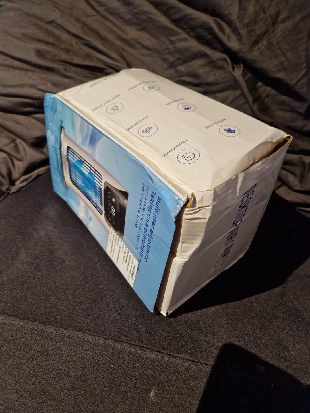 Customer photo review of Loox Bewertung