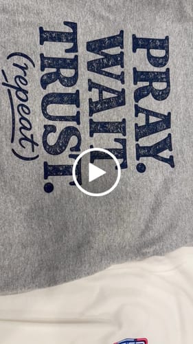 Customer video review of DTF Transfers Gangsheet Builder