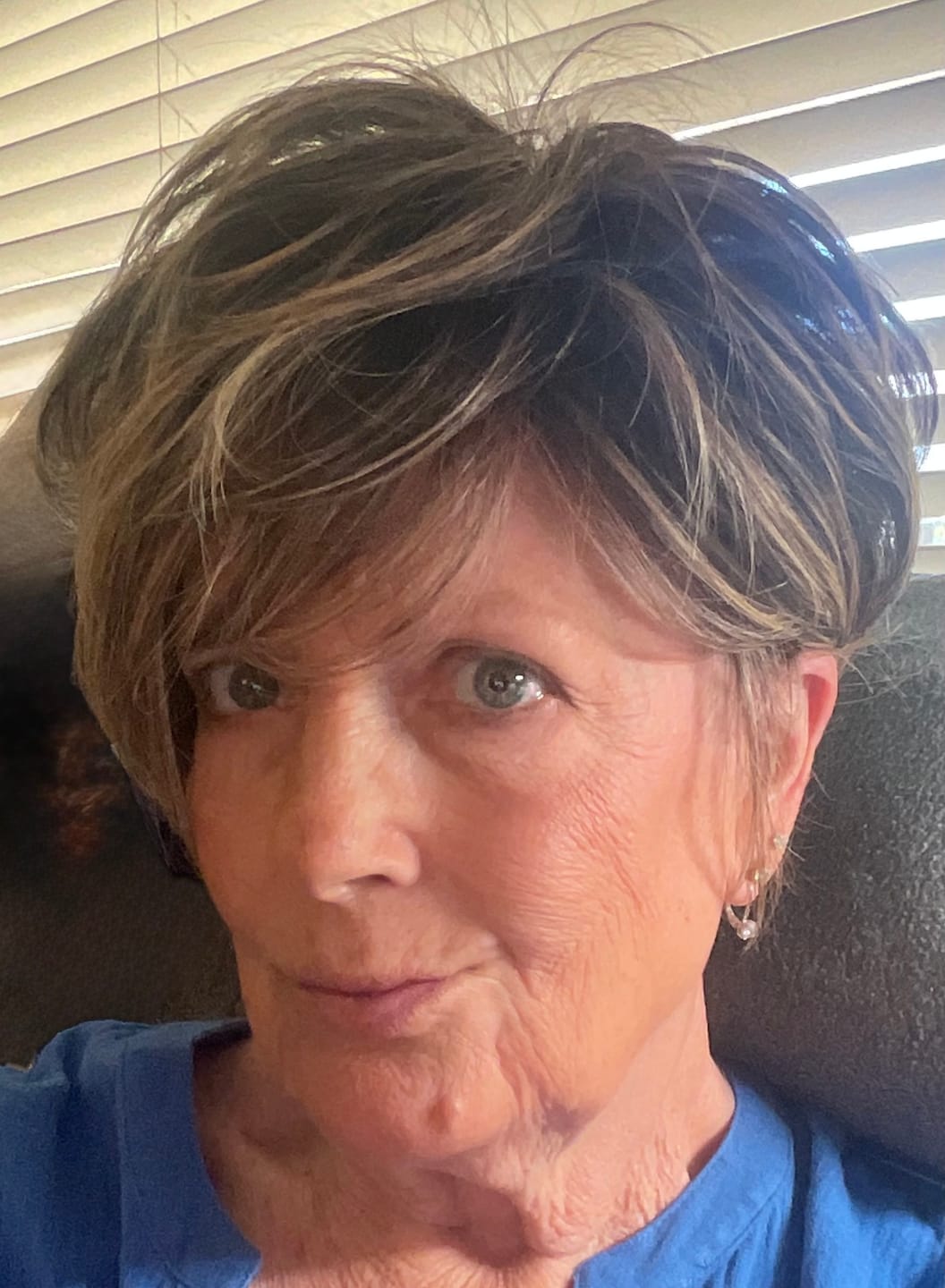 Customer photo review of BEACH CLUB - Walnut Fudge*