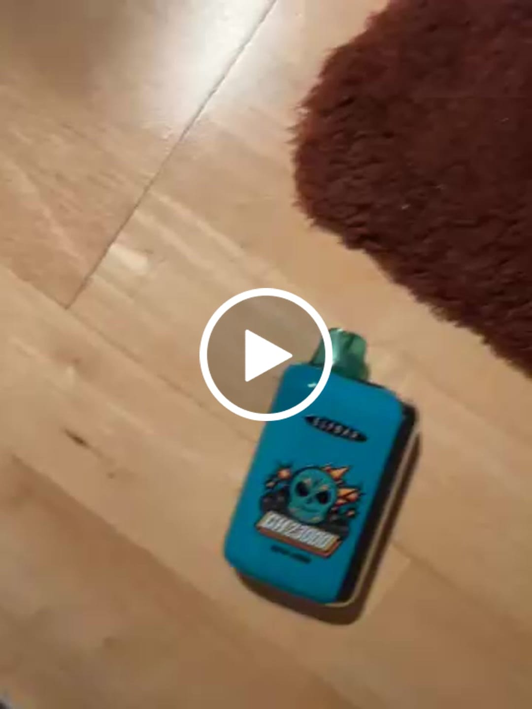 Customer video review of Elfbar GH 23.000