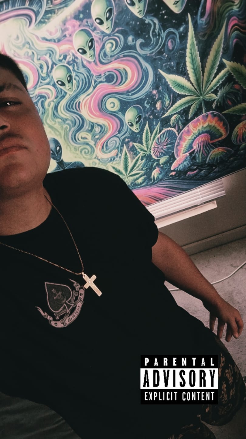 Customer photo review of Christianartworkshop Stainless Steel Lord's Prayer Pendant Cross Necklace