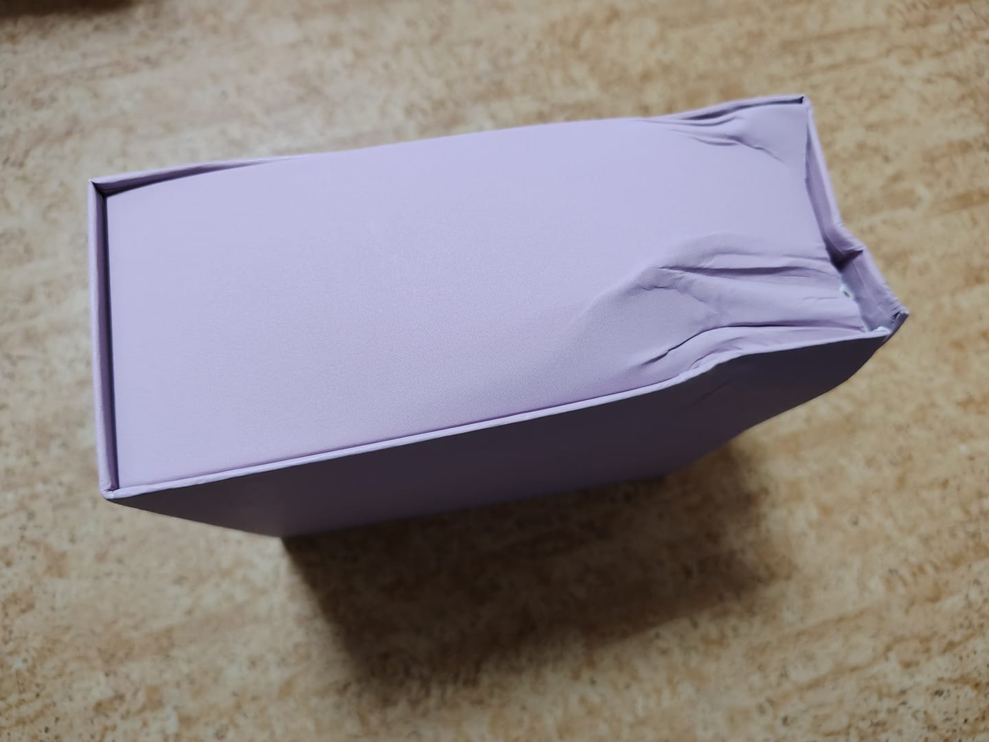 Customer photo review of QUEEN’S PICKS — 7 PCS