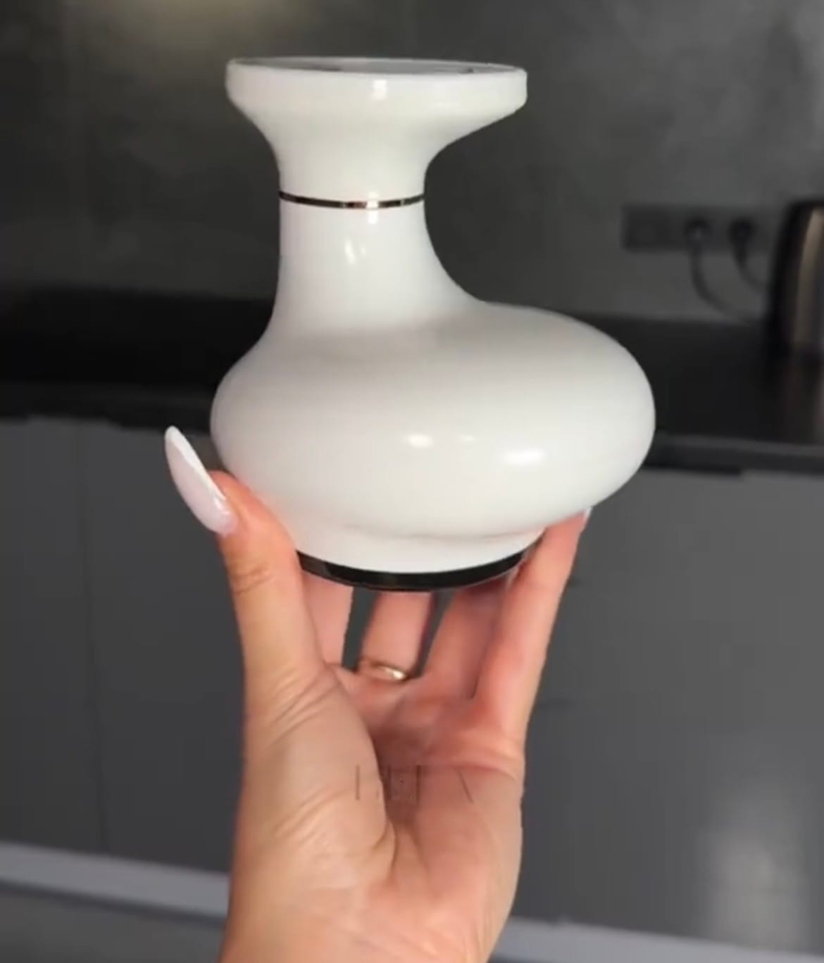 Customer photo review of Rituel Lissant Pro