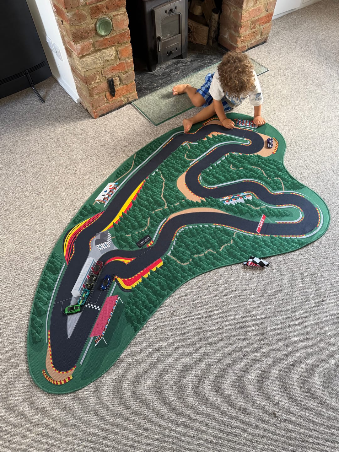 Customer photo review of BARN FINDS