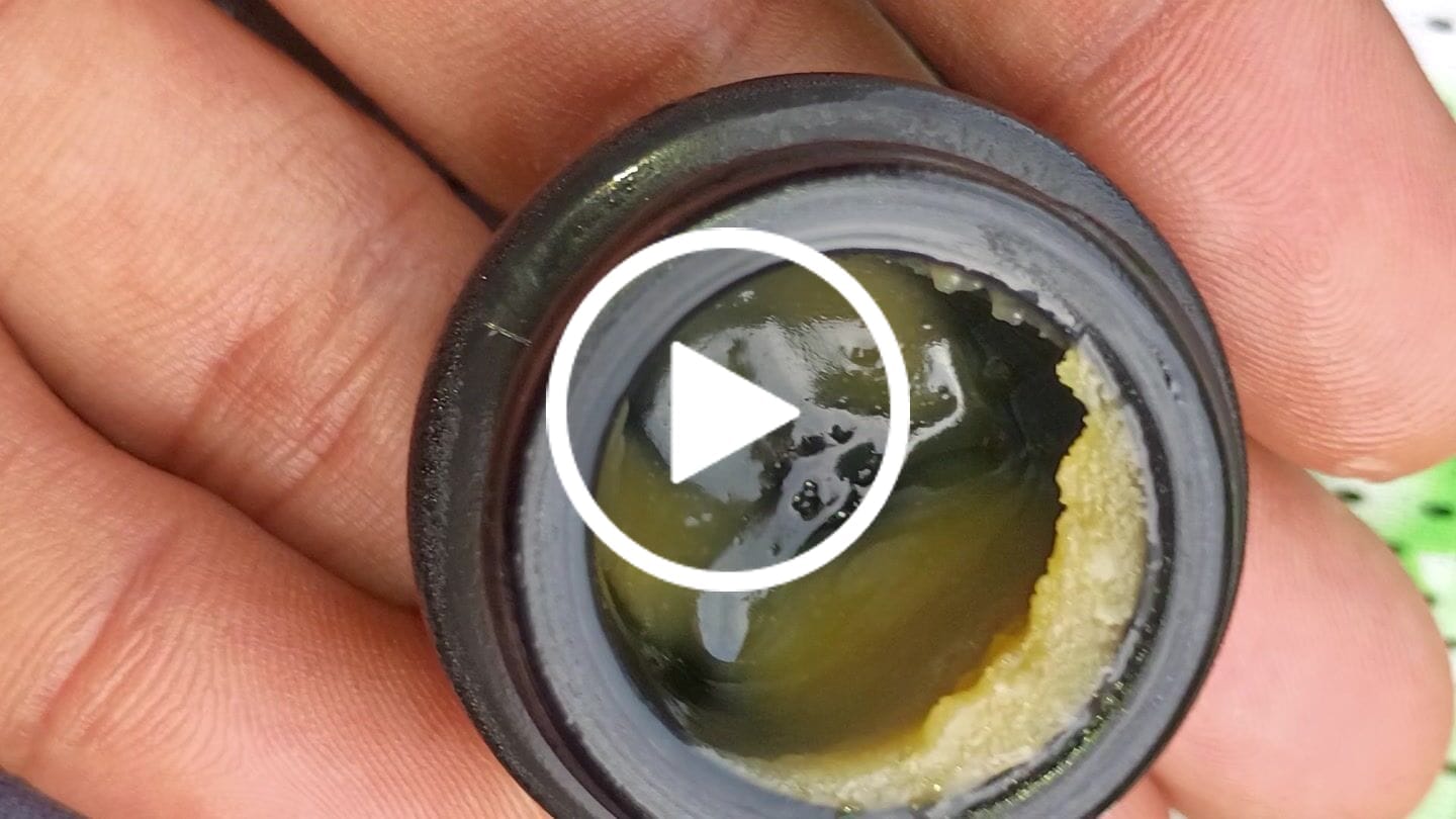 Customer video review of Apple Pie (Select Wash)