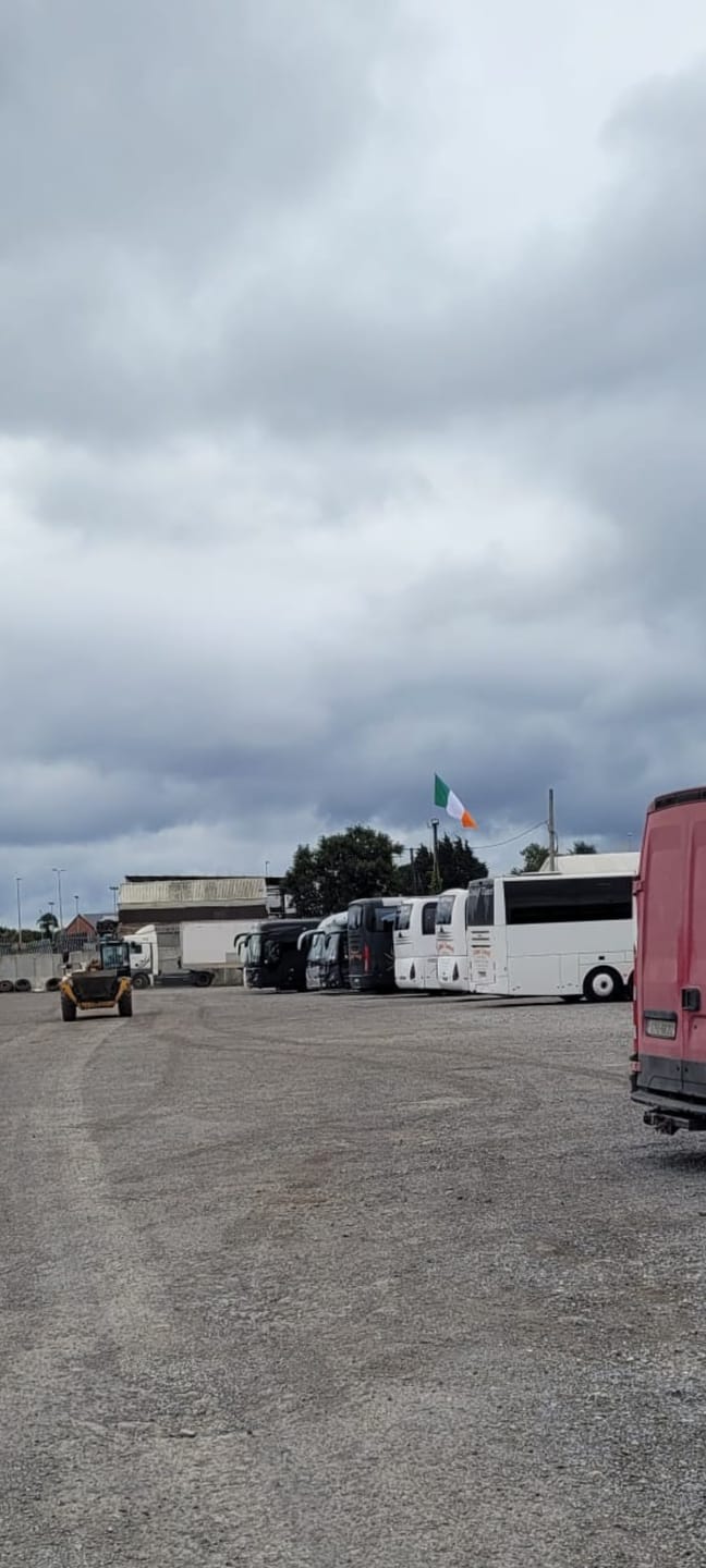 Customer photo review of Ireland National Flag