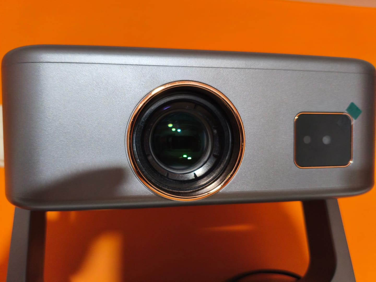 Customer photo review of LumeX Solis