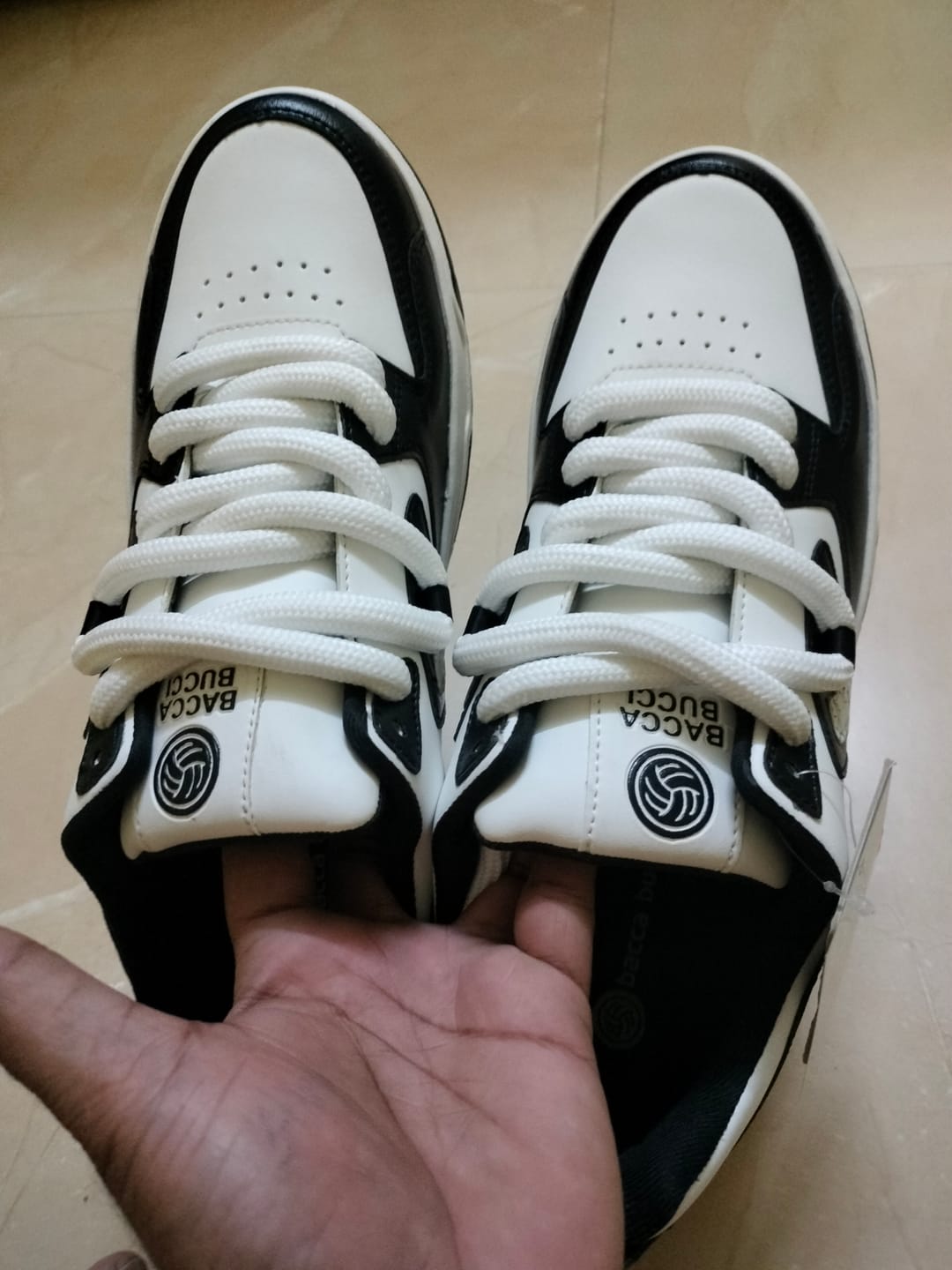 Customer photo review of Stride Eclipse