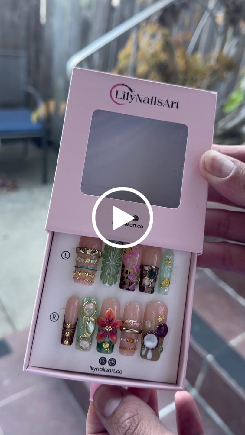 Customer video review of Saccharine