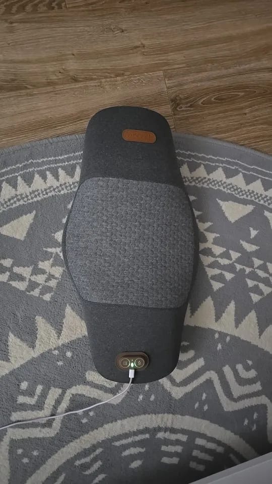 Customer photo review of NeuroCerv™