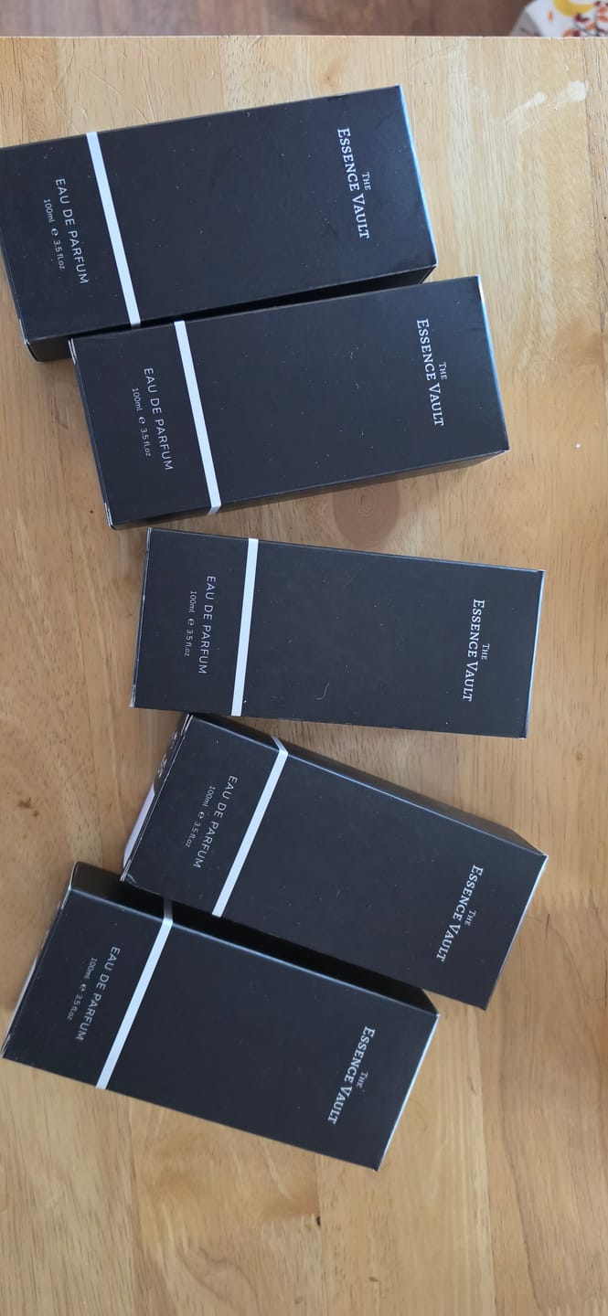 Customer photo review of Inspired by Sauvage - 197 - Intense