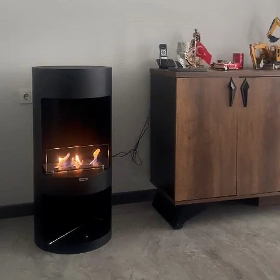Customer photo review of EMBER SİYAH