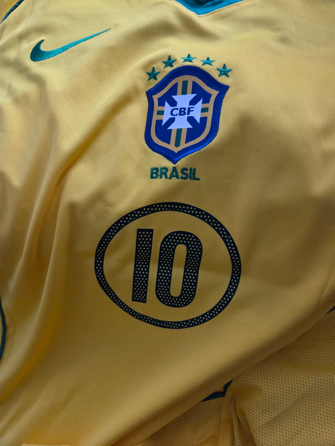 Customer photo review of Brasil 2005 Local