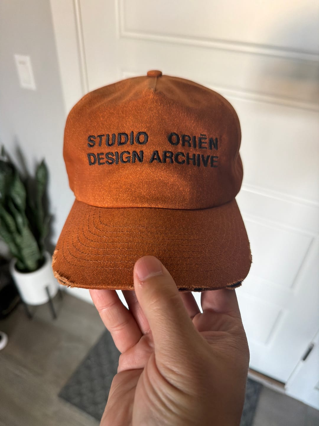 Customer photo review of The Studio