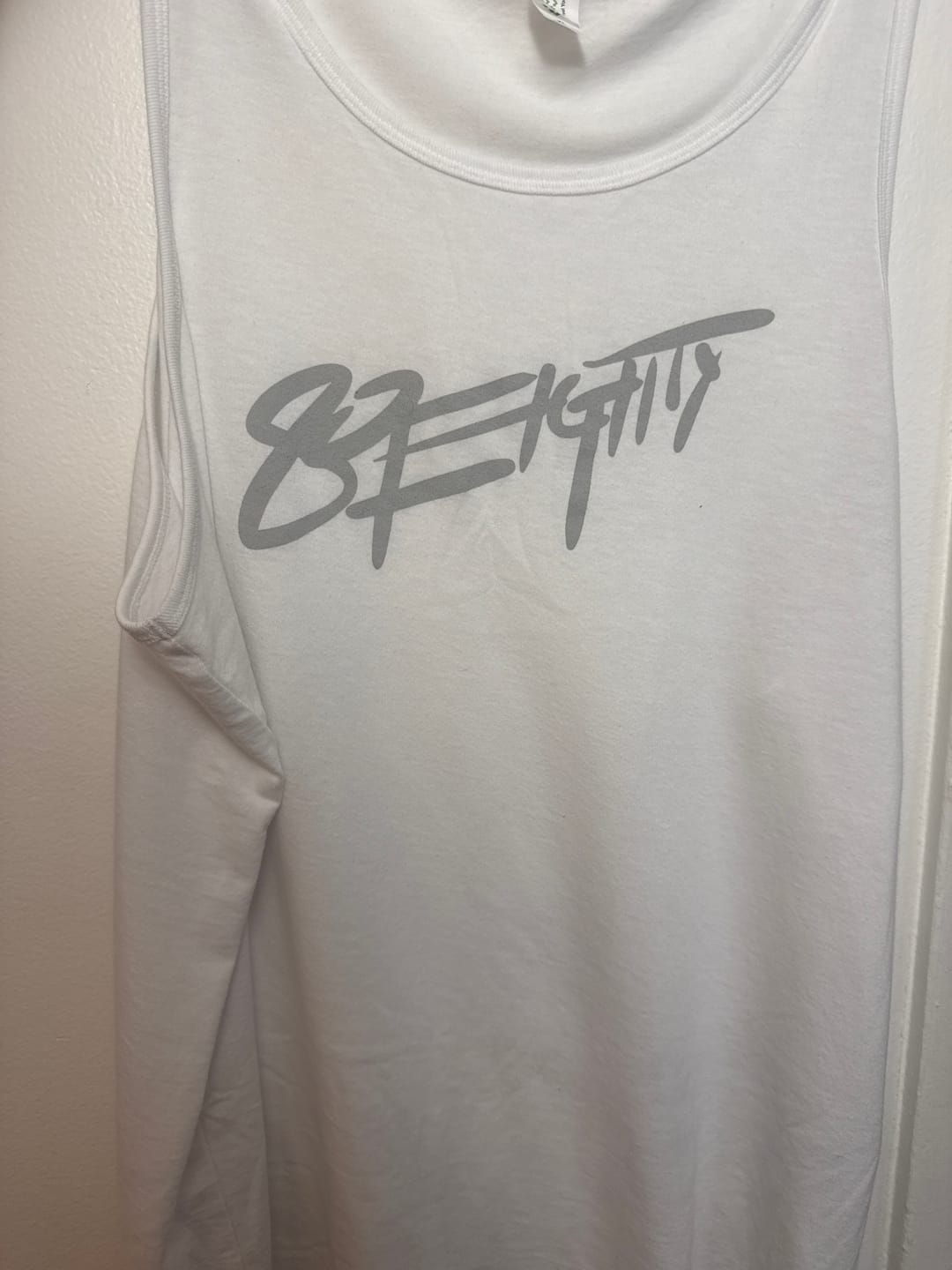Customer photo review of 80Eighty® Signature Tank