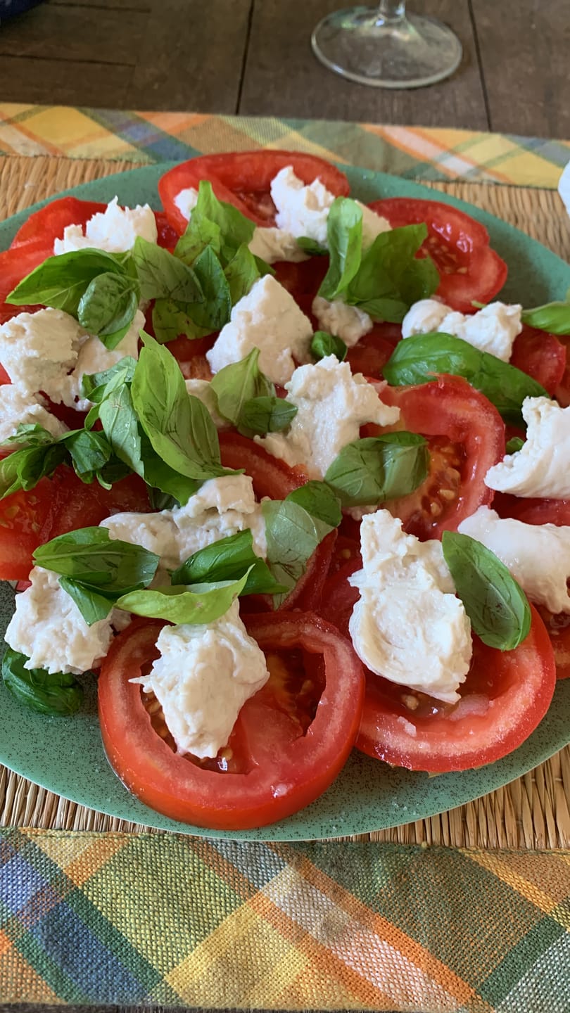 Customer photo review of Bocconcini in acqua 120g Fermaggio®