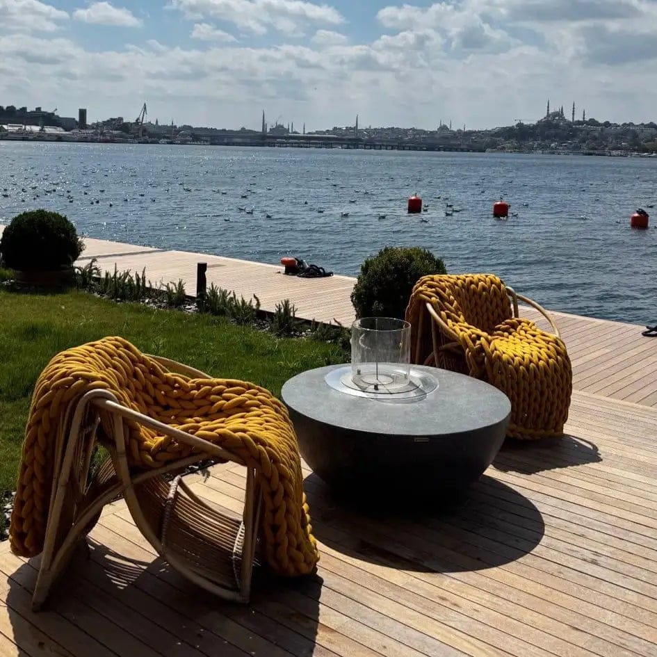 Customer photo review of KİLYOS L GRİ Q150H42