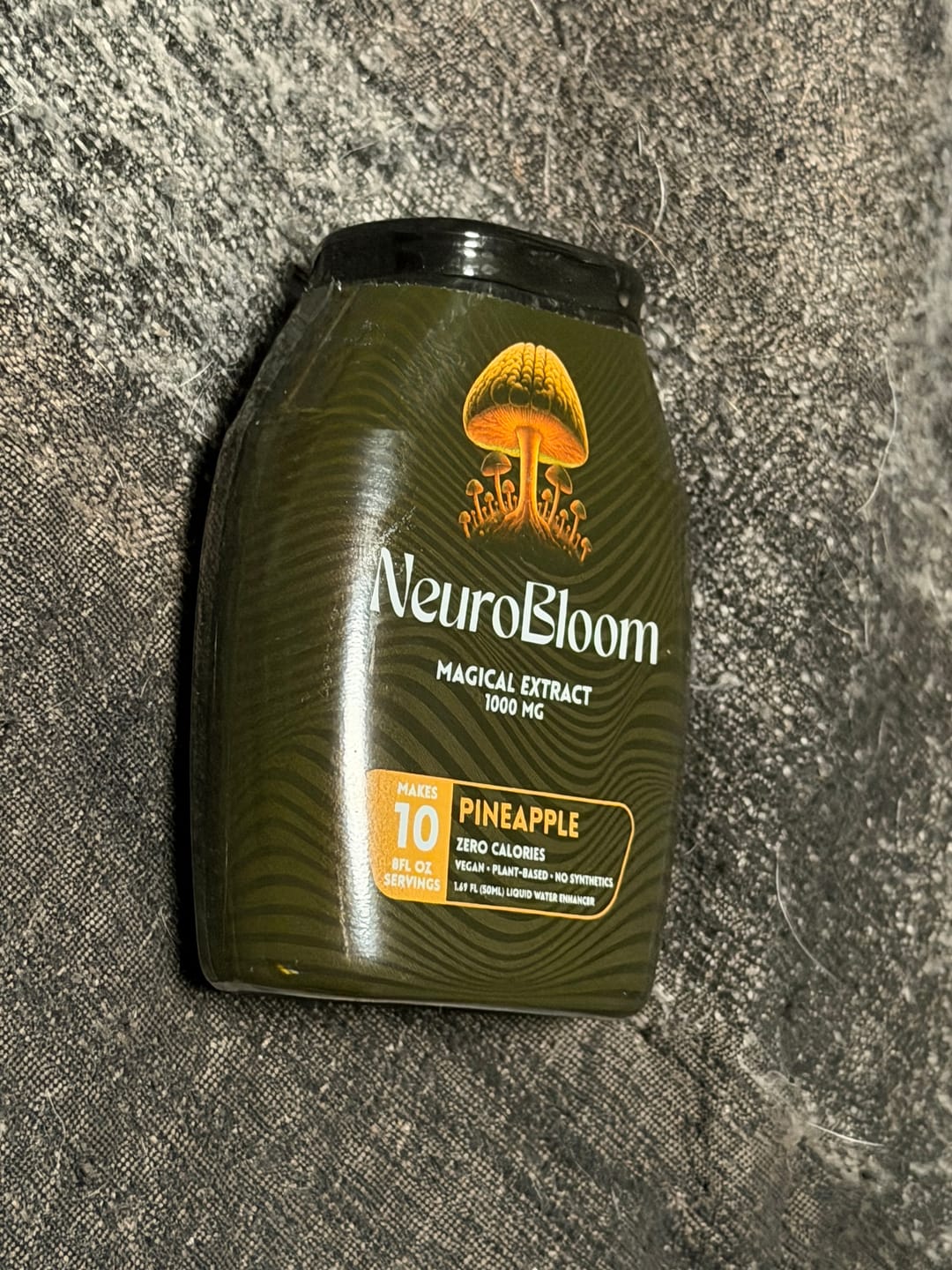 Customer photo review of NeuroBloom